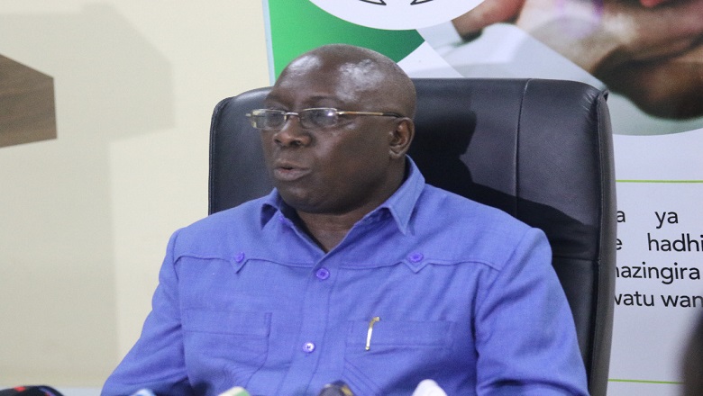 NEMC KUWACHUKULIA HATUA WALE WASIOZINGATIA SHERIA ZA VIWANGO VYA KELELE cover image